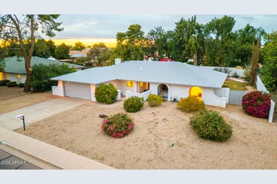 7560 E Gold Dust Avenue, Scottsdale, AZ 85258 - Photo 43