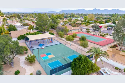 7560 E Gold Dust Avenue, Scottsdale, AZ 85258 - Photo 41