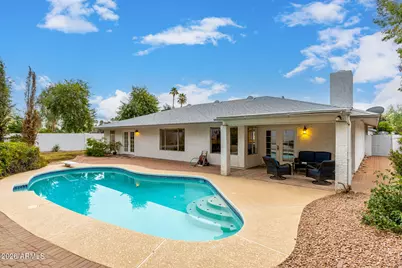 7560 E Gold Dust Avenue, Scottsdale, AZ 85258 - Photo 35