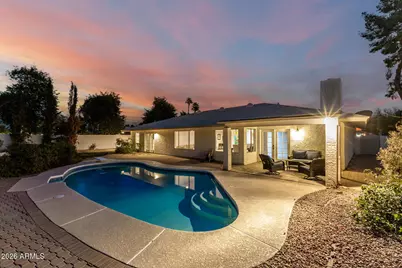 7560 E Gold Dust Avenue, Scottsdale, AZ 85258 - Photo 29