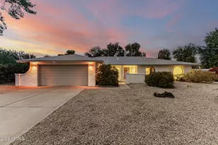 7560 E Gold Dust Ave, Scottsdale, AZ 85258 - Photo 1