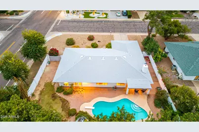 7560 E Gold Dust Avenue, Scottsdale, AZ 85258 - Photo 47