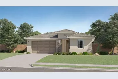 16747 W Charlotte Drive, Surprise, AZ 85387 - Photo 1