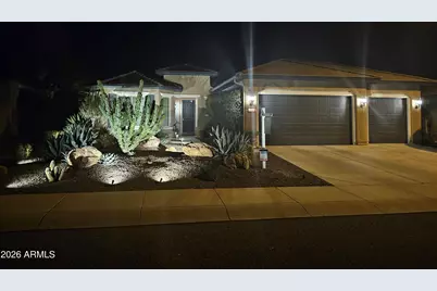 26827 W Potter Drive, Buckeye, AZ 85396 - Photo 3