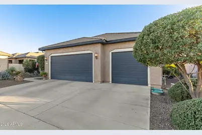 26827 W Potter Drive, Buckeye, AZ 85396 - Photo 9