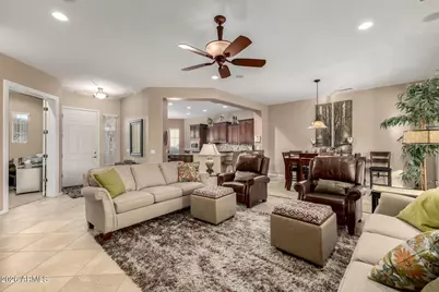 26827 W Potter Drive, Buckeye, AZ 85396 - Photo 3