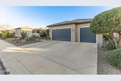 26827 W Potter Drive, Buckeye, AZ 85396 - Photo 5