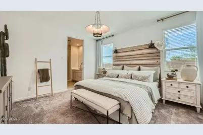 17317 W Gray Fox Trail, Surprise, AZ 85387 - Photo 9