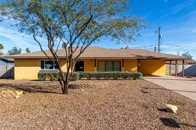 1112 N Olive Avenue, Casa Grande, AZ 85122 - Photo 1