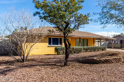 1112 N Olive Avenue, Casa Grande, AZ 85122 - Photo 3