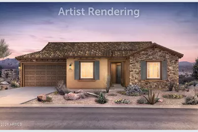 26618 W Siesta Lane, Buckeye, AZ 85396 - Photo 1