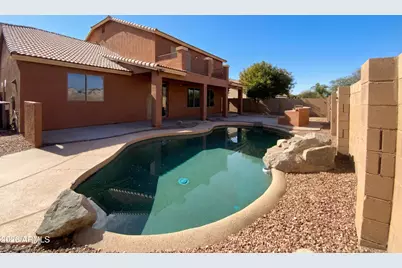 1278 E Altadonna Court, San Tan Valley, AZ 85140 - Photo 5