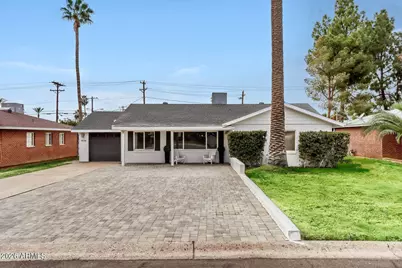 4036 N 40th Place, Phoenix, AZ 85018 - Photo 3