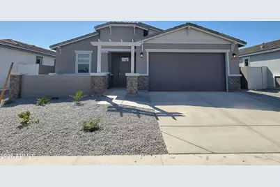 24443 W Siesta Drive, Buckeye, AZ 85326 - Photo 1