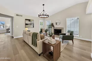 1648 E Villa Theresa Dr, Phoenix, AZ 85022 - Photo 5