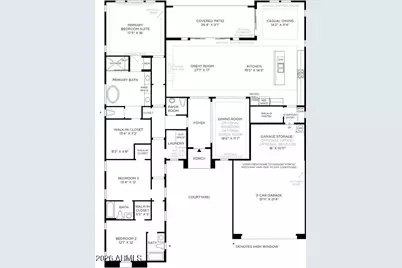 11828 N Loma Linda Street, Surprise, AZ 85388 - Photo 9