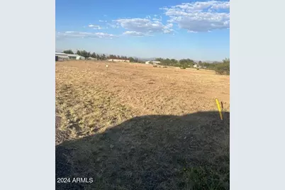 Lot 68 S Elmer Loop #68, Hereford, AZ 85615 - Photo 5