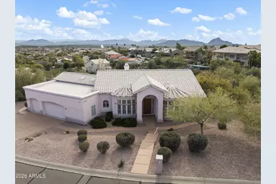 16005 E Tumbleweed Drive, Fountain Hills, AZ 85268 - Photo 9