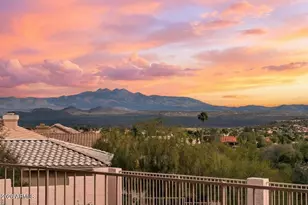 16005 E Tumbleweed Dr, Fountain Hills, AZ 85268 - Photo 1