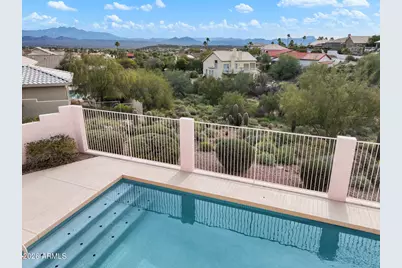 16005 E Tumbleweed Drive, Fountain Hills, AZ 85268 - Photo 53