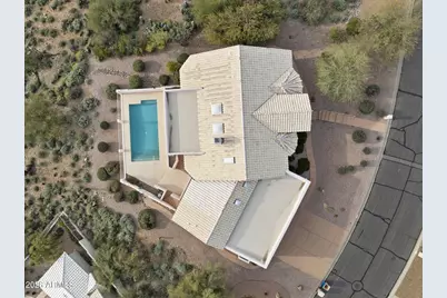 16005 E Tumbleweed Drive, Fountain Hills, AZ 85268 - Photo 57