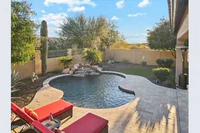 8747 E Jaeger Street, Mesa, AZ 85207 - Photo 27