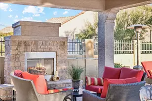 8747 East Jaeger Street, Mesa, AZ 85207 - Photo 21