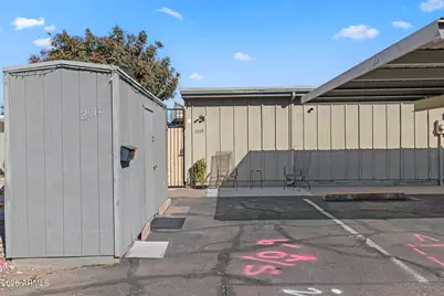 2014 W Highland Avenue, Phoenix, AZ 85015 - Photo 17