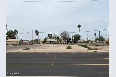 514 N Main Street #12, Eloy, AZ 85131 - Photo 1