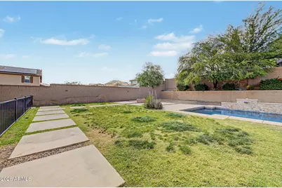 20700 W White Rock Road, Buckeye, AZ 85396 - Photo 31