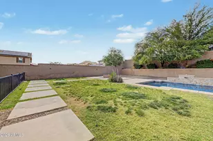 20700 W White Rock Rd, Buckeye, AZ 85396 - Photo 31