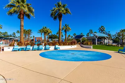 20700 W White Rock Road, Buckeye, AZ 85396 - Photo 41