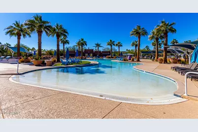 20700 W White Rock Road, Buckeye, AZ 85396 - Photo 45