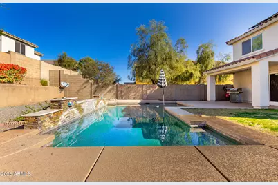 20700 W White Rock Road, Buckeye, AZ 85396 - Photo 37