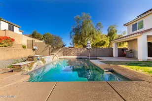 20700 W White Rock Rd, Buckeye, AZ 85396 - Photo 37