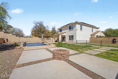 20700 W White Rock Road, Buckeye, AZ 85396 - Photo 29