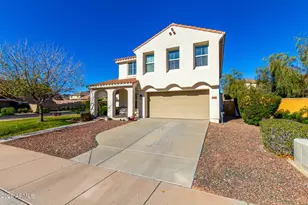 20700 W White Rock Rd, Buckeye, AZ 85396 - Photo 3