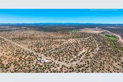 Tbd Shumway Rd - Lot 1 -- #-, Shumway, AZ 85901 - Photo 7