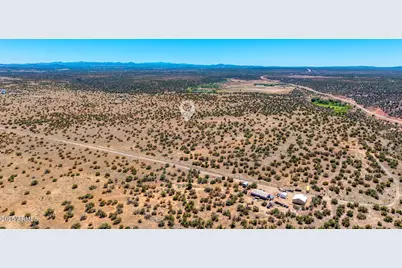 Tbd Shumway Rd - Lot 2 -- #-, Shumway, AZ 85901 - Photo 7