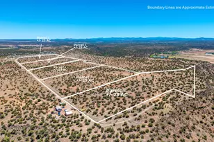 Tbd Shumway Rd - Lot 2 --, Shumway, AZ 85901 - Photo 1