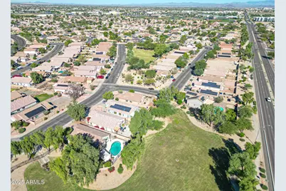 14635 N 147th Lane, Surprise, AZ 85379 - Photo 61