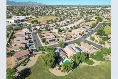 14635 N 147th Lane, Surprise, AZ 85379 - Photo 63