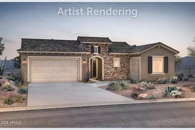 26521 W Selena Drive, Buckeye, AZ 85396 - Photo 11