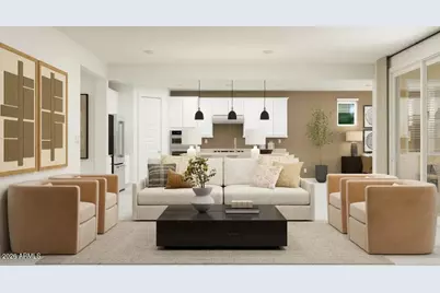 25549 N 176th Avenue, Surprise, AZ 85387 - Photo 7