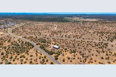 Tdb Shumway Rd - Lot 4 -- #-, Shumway, AZ 85901 - Photo 7