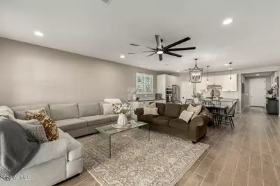 36758 N Rocky Mountain Trail, San Tan Valley, AZ 85140 - Photo 7