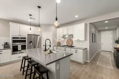 36758 N Rocky Mountain Trail, San Tan Valley, AZ 85140 - Photo 13