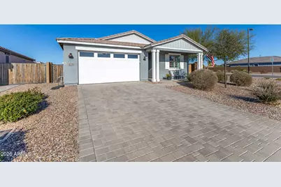 36758 N Rocky Mountain Trail, San Tan Valley, AZ 85140 - Photo 1