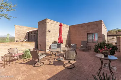 1838 W Dalehaven Circle, Tucson, AZ 85704 - Photo 25