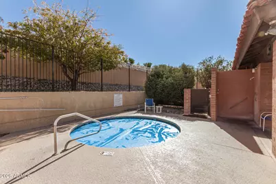 1838 W Dalehaven Circle, Tucson, AZ 85704 - Photo 33